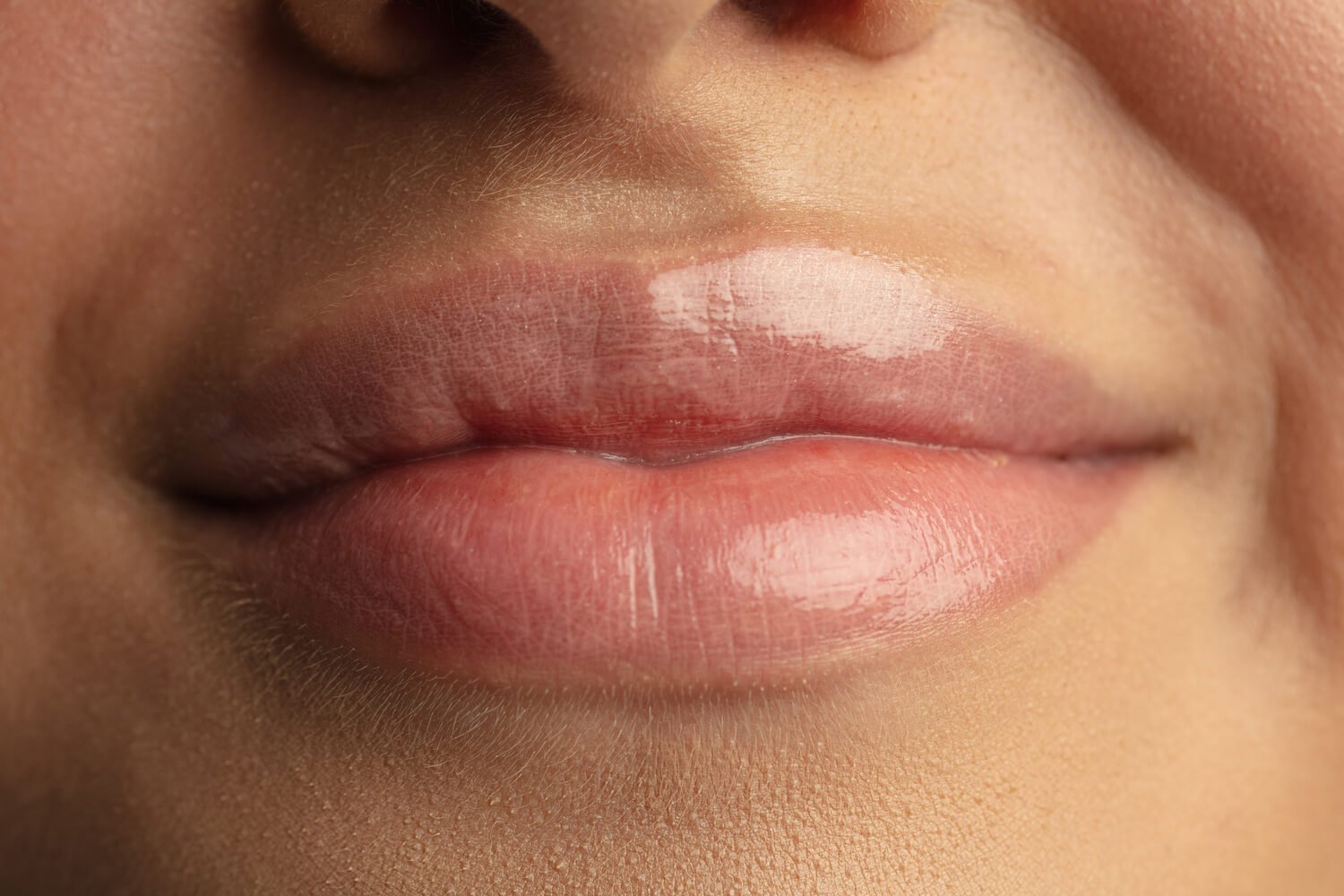 Hydragloss Lips I Des lèvres repulpées et naturelles